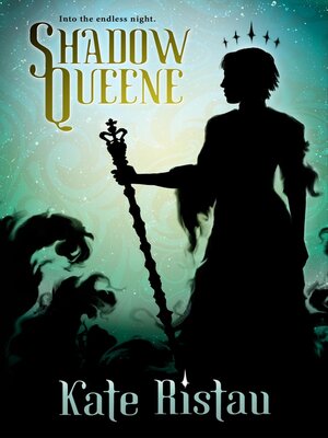 cover image of Shadow Queene